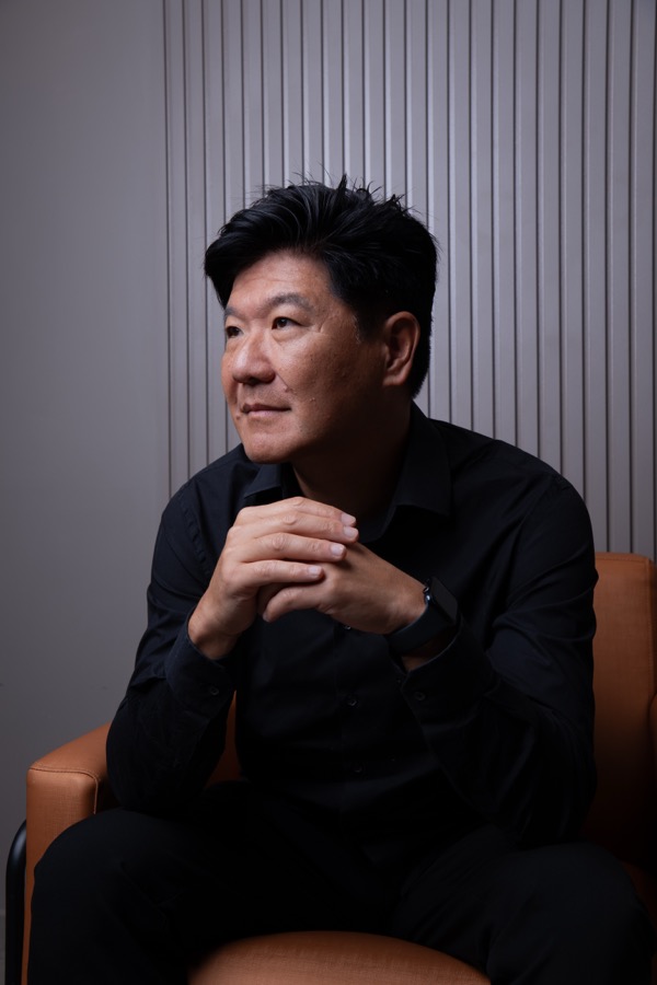 Dr. Rodolfo Segawa