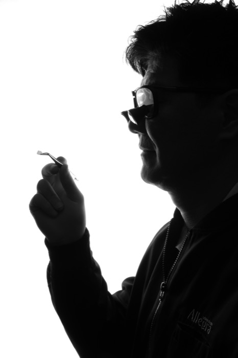 Dr. Rodolfo Segawa